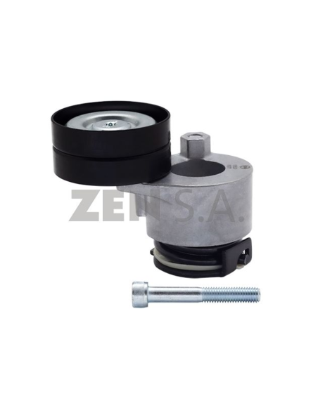 TENSOR POLY-V APL.RENAULT DUSTER,SANDERO 2.0 16V