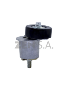 TENSOR DE CORREA DE ACCESORIOS