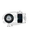 TENSOR DIST.T43035
