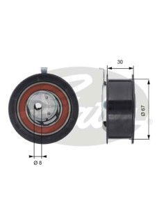TENSOR DIST.T43069