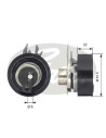 TENSOR DIST.T43046