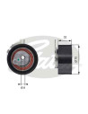TENSOR DIST.T43117