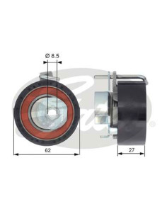 TENSOR DIST.T43171