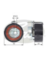 TENSOR DIST.T43171