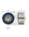 TENSOR DIST.T43156