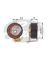 TENSOR DIST.T43023