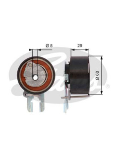 TENSOR DIST.T43158