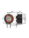 TENSOR DIST.T43158