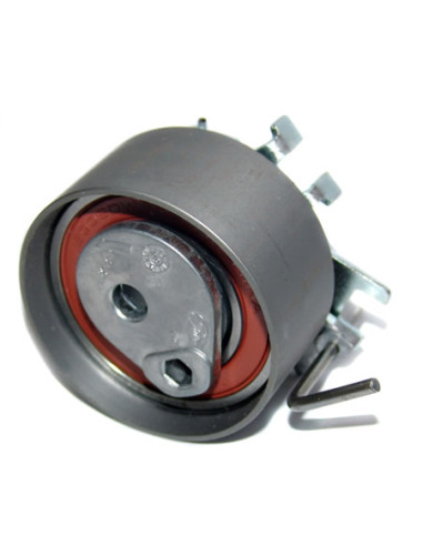 TENSOR DIST.T43126