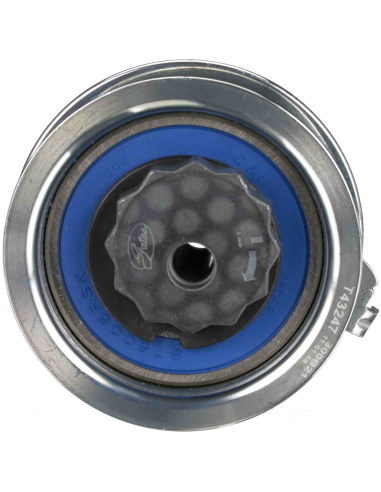 TENSOR DIST.T43247