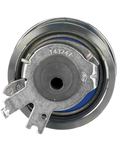 TENSOR DIST.T43247