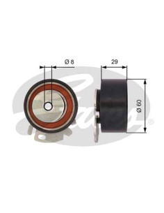TENSOR DIST.T43068