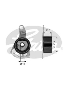 TENSOR DIST.T43056(POLEA)