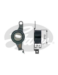 TENSOR DIST.T41145