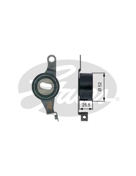 TENSOR DIST.T41145