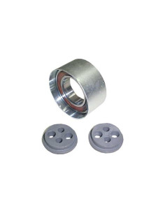 TENSOR DIST.T42125