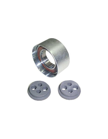 TENSOR DIST.T42125