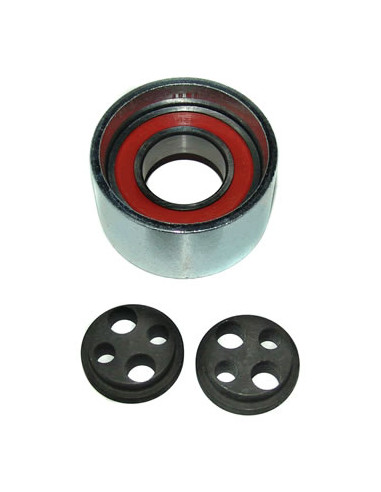 TENSOR DIST.T42125