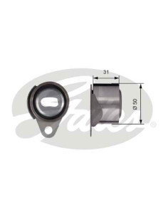 TENSOR DIST.T41157