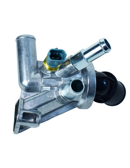CHEVROLET S10 2012-2013 MOTOR DURAMAX