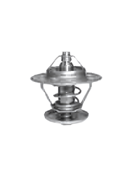 TERMOSTATO APL.FORD-VW (016/80)
