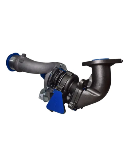 TURBO