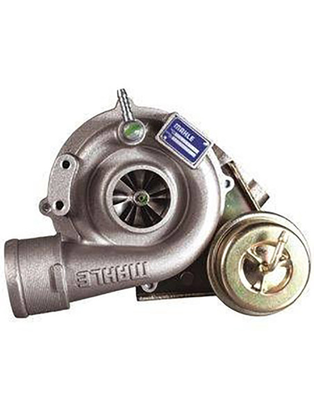 TURBO