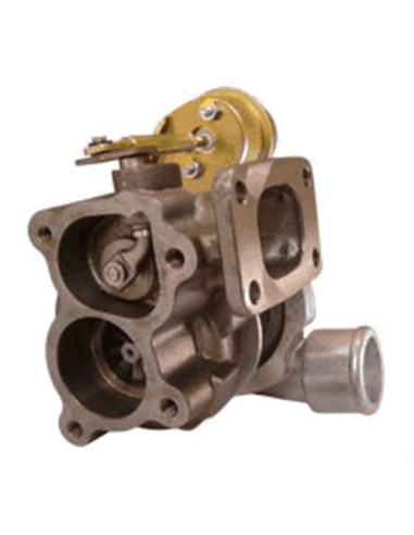 TURBO
