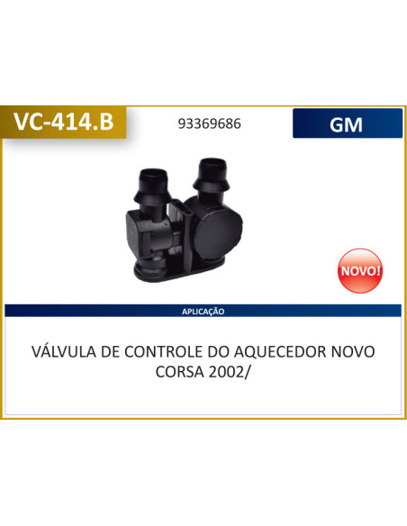 GRIFO DE CALEFACCION