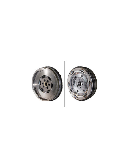 VOLANTE MOTOR AMAROK CDBA-CDCA