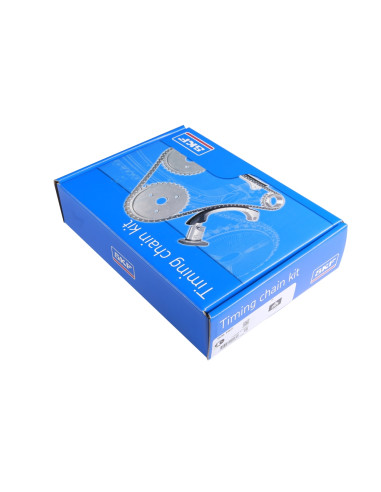 KIT CADENA DE DISTRIBUCION