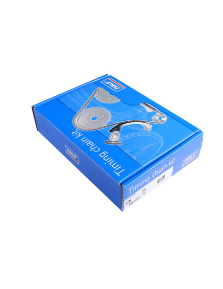 KIT CADENA DE DISTRIBUCION