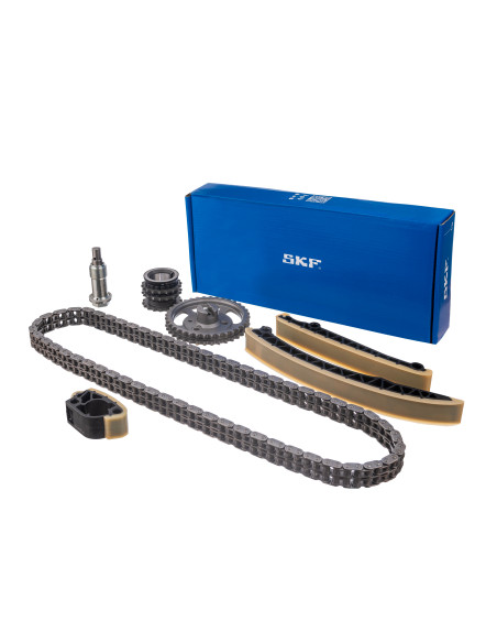 KIT DE CADENA DE DISTRIBUCIÓN