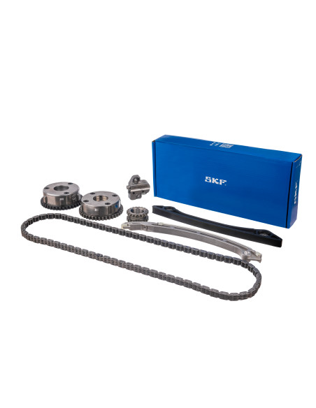 KIT DE CADENA DE DISTRIBUCIÓN