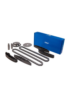 KIT DE CADENA DE DISTRIBUCIÓN 2