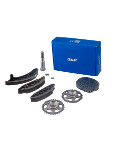 KIT DE CADENA DE DISTRIBUCIÓN 2