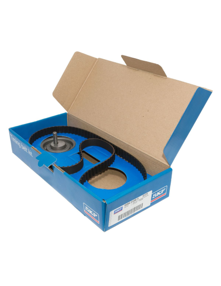 KIT CORREA DE DISTRIBUCION