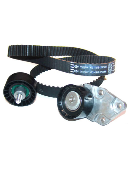 KIT GATES C/C - GM AVEO 1.6 16V