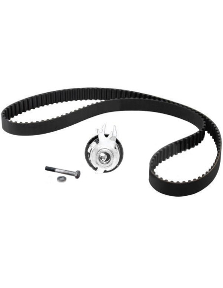 KIT GATES C/C - VW FOX/SURAN 1.6