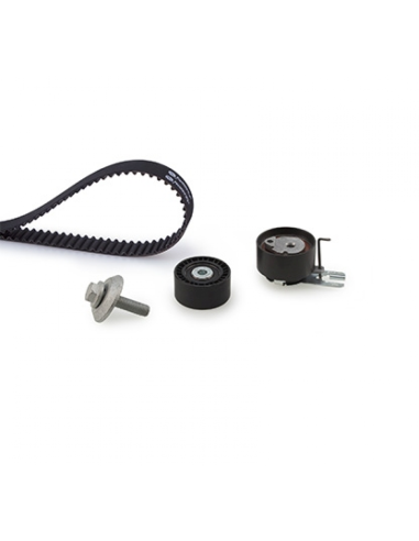 KIT GATES C/C - FORD 1.4 TDCI