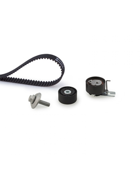 KIT GATES C/C - FORD 1.4 TDCI