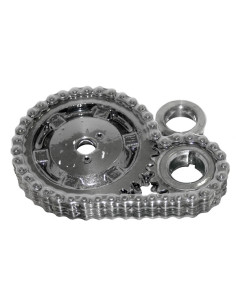 CONJUNTO DE DISTRIBUCION