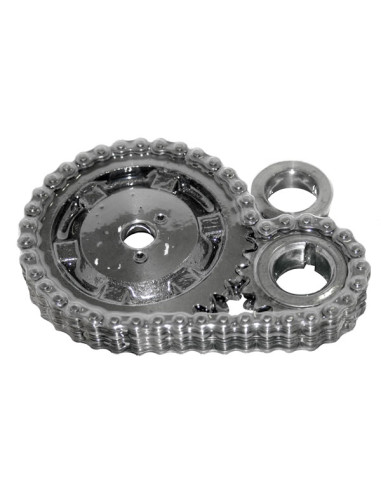 CONJUNTO DE DISTRIBUCION