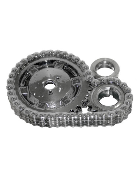 CONJUNTO DE DISTRIBUCION