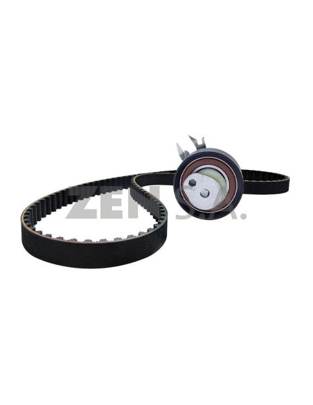 KIT DE DISTRIBUCION VW GOL 1.0 