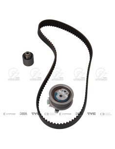 KIT DE CORREA DE DISTRIBUCIÓN