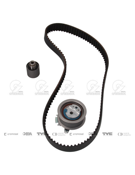 KIT DE CORREA DE DISTRIBUCIÓN