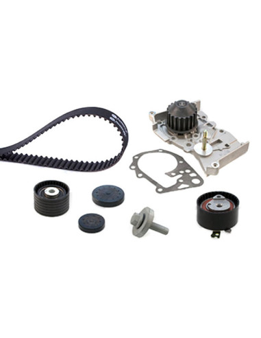 KIT DIST+ BBA GATES RENAULT K4M