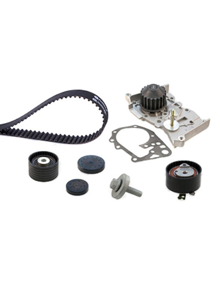 KIT DIST+ BBA GATES RENAULT K4M