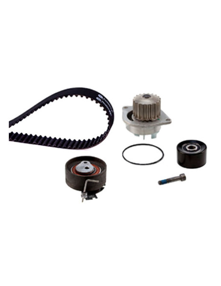 KIT DIST+ BBA GATES 307 TU5JP4 1.6 / BERLINGO